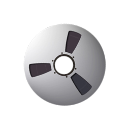 Nano - Music And Video NS Icon 256x256 png